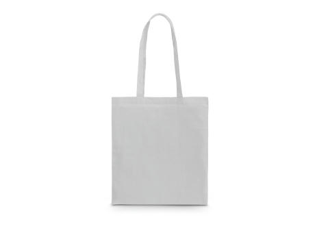 CARACAS. Bolsa de algodón 100% (140 g/m²)