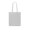 CARACAS. Bolsa de algodón 100% (140 g/m²)