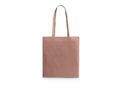 CARACAS. Bolsa de algodón 100% (140 g/m²)