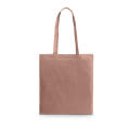 CARACAS. Bolsa de algodón 100% (140 g/m²)