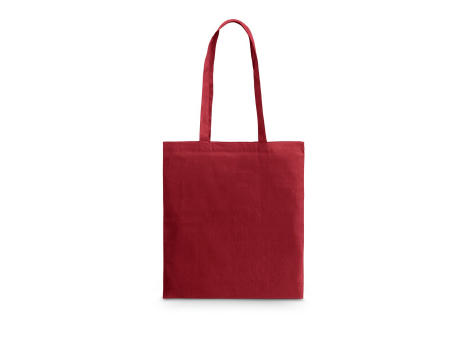 CARACAS. Bolsa de algodón 100% (140 g/m²)