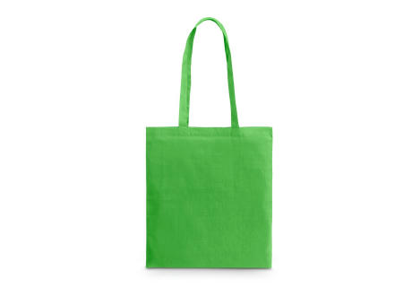 CARACAS. Bolsa de algodón 100% (140 g/m²)