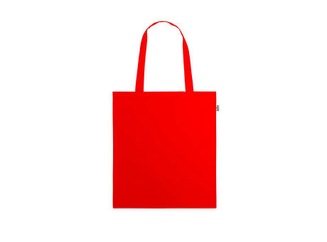 MAPUTO. Bolsa 190T poliéster reciclado (100% rPET)