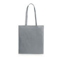 CARACAS. Bolsa de algodón 100% (140 g/m²)