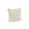 DAPHNE. Neceser 100% algodón (340 g/m²) bicolor