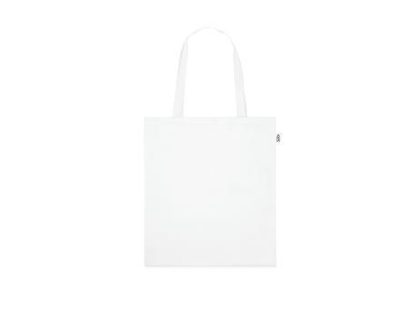 MAPUTO. Bolsa 190T poliéster reciclado (100% rPET)
