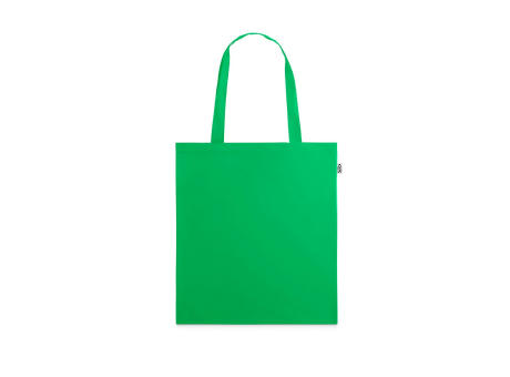 MAPUTO. Bolsa 190T poliéster reciclado (100% rPET)