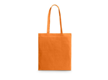 CARACAS. Bolsa de algodón 100% (140 g/m²)