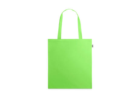 MAPUTO. Bolsa 190T poliéster reciclado (100% rPET)