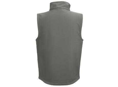 THC BAKU. Chaleco de softshell unisex