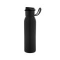 LEMIEUX. Botella deportiva de acero inoxidable (90 % reciclado) de 670 mL