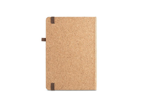 POMAR A5. Agenda de corcho