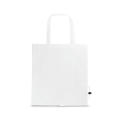 SHOPS. Bolsa plegable 190T