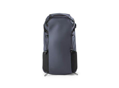 ALASCA. Mochila de senderismo con revestimiento impermeable