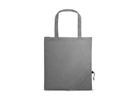 SHOPS. Bolsa plegable 190T