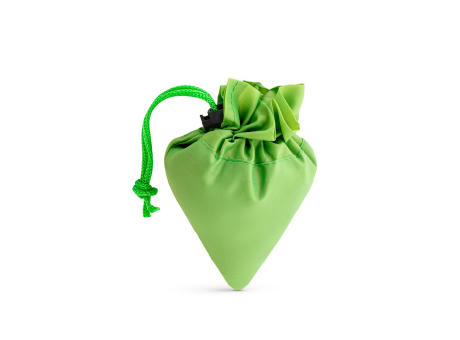 SHOPS. Bolsa plegable 190T