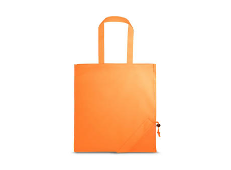 SHOPS. Bolsa plegable 190T