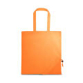 SHOPS. Bolsa plegable 190T