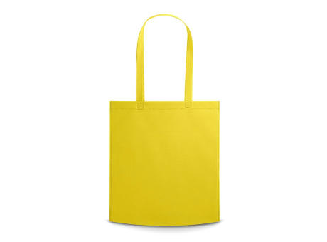 CANARY. Bolsa de non-woven (80 g/m²)