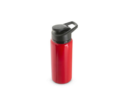 SHAWN. botella deportiva de 90% aluminio reciclado 660 mL