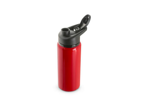 SHAWN. botella deportiva de 90% aluminio reciclado 660 mL