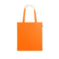 MAPUTO. Bolsa 190T poliéster reciclado (100% rPET)