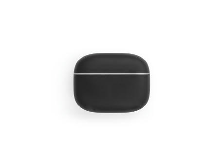 CAUBY. Auriculares inalámbricos con ANC y 10 horas de autonomía en ABS reciclado (100% rABS)