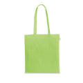 CAIRO. Bolsa en algodón reciclado (70%) y poliéster (30% rPET) (180 g/m²)