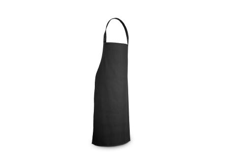 CUMIN. Delantal de sarga de algodón (180 g/m²)