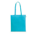 CAIRO. Bolsa en algodón reciclado (70%) y poliéster (30% rPET) (180 g/m²)