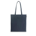 CAIRO. Bolsa en algodón reciclado (70%) y poliéster (30% rPET) (180 g/m²)