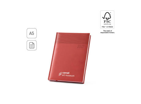 CARROLL A5. Agenda A5