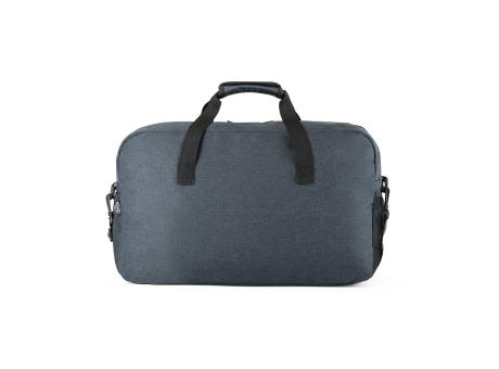 REPURPOSE SPORTS. Bolsa de deporte 600D poliéster reciclado