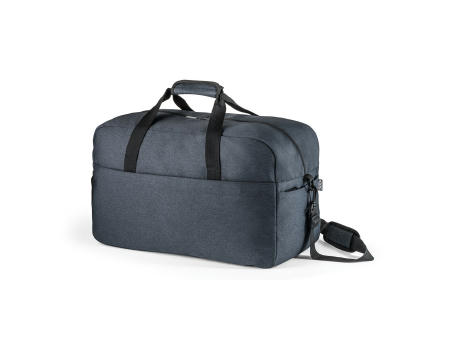 REPURPOSE SPORTS. Bolsa de deporte 600D poliéster reciclado