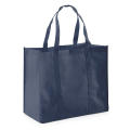 SHOPPER. Bolsa de no tejido (Non-woven 80 g/m²)