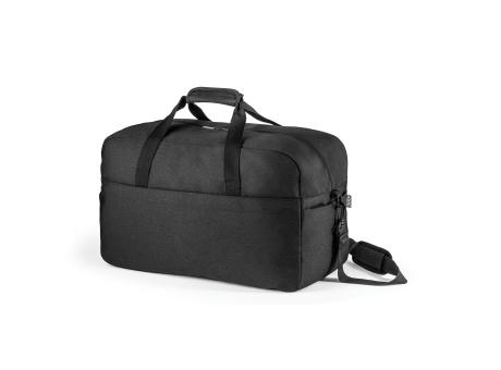 REPURPOSE SPORTS. Bolsa de deporte 600D poliéster reciclado