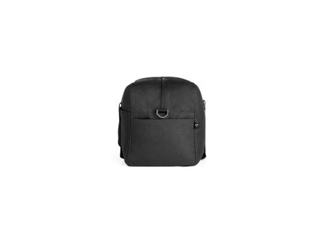 REPURPOSE SPORTS. Bolsa de deporte 600D poliéster reciclado