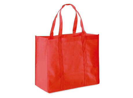SHOPPER. Bolsa de no tejido (Non-woven 80 g/m²)