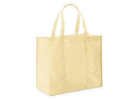 SHOPPER. Bolsa de no tejido (Non-woven 80 g/m²)