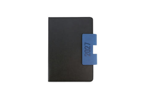 SPENSER A5. Agenda A5 con tapa dura de PU
