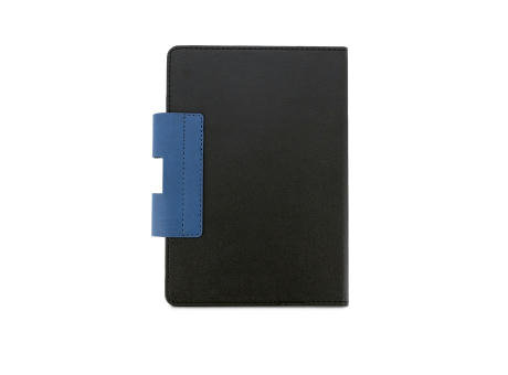 SPENSER A5. Agenda A5 con tapa dura de PU