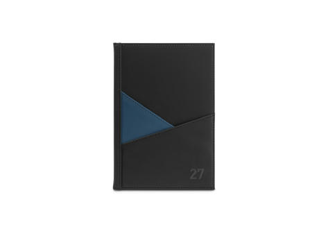 IBSEN A5. Agenda A5 en PU