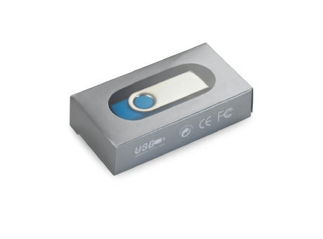CLAUDIUS 4GB. Pen Drive, USB de 4 GB