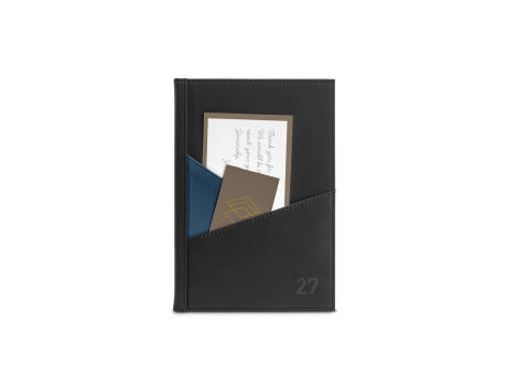 IBSEN A5. Agenda A5 en PU