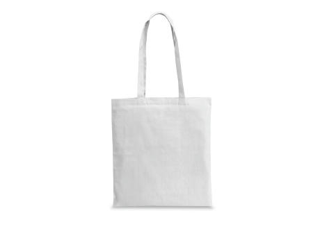 WHARF. Bolsa de algodón 100% (100 g/m²)