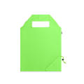 BEIRA. Bolsa plegable en 190T poliéster reciclado (100% rPET)