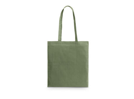 CARACAS. Bolsa de algodón 100% (140 g/m²)