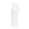 RIO. Botella de aluminio reciclado (100% rAL) con tapón de PP 660 mL