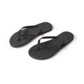 MAUPITI L / XL. Zapatillas cómodas con suela de PE y tira de PVC