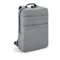 GRAPHS BPACK. Mochila para ordenador portátil fabricada en poliéster 600D de alta densidad 15'6